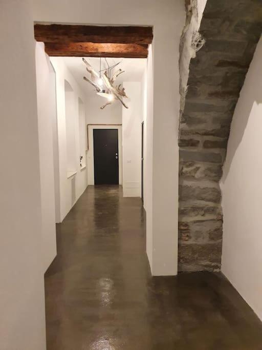 L'Arco Trieste Studio Living 1 Exterior photo